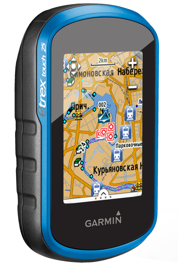 garmin 25 bundle