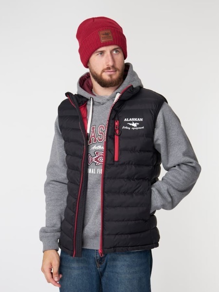 Жилет утепленный Alaskan Juneau Vest р.XL (52-54)