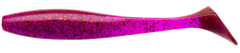 Приманка Narval Choppy Tail 14cm #003-Grape Violet
