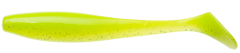 Приманка Narval Choppy Tail 14cm #004-Lime Chartreuse