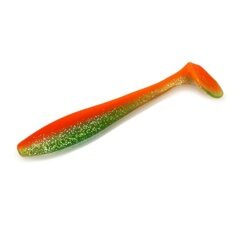 Приманка Narval Choppy Tail 14cm #023-Carrot