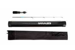 Зимнее удилище со сменным хлыстом Narval Frost Ice Rod Gen.3 77см ML