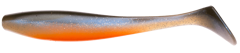 Приманка Narval Choppy Tail 14cm #008-Smoky Fish